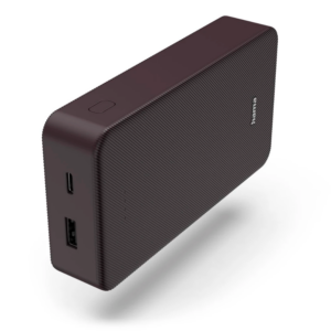 Power Bank Hama 20000mAh - Violet