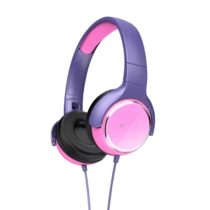 Casque Kids Filaire avec Micro PHILIPS