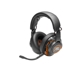Casque Filaire Gamer JBL haute HD Quantum One Noir