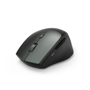 Souris Hama optique à 6 boutons "MW-600", double mode av. USBC/USB-A