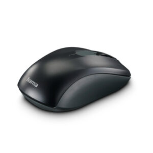Souris Hama optique sans fil "AMW- 200", 3 boutons