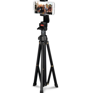 Hama Trépied "Rotary Smartphone" 150 cm