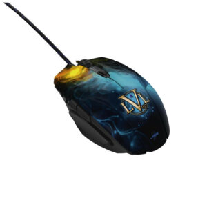 uRage Souris gaming Filaire "uRage Reaper neo."