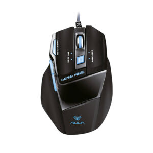 Souris Gaming Filaire, Aula Killing
