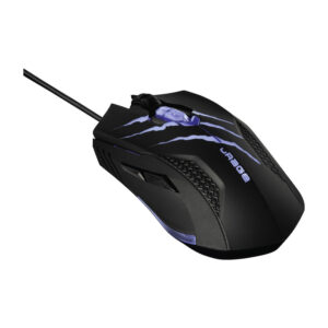 Souris gaming Filaire "uRage Reaper neo."
