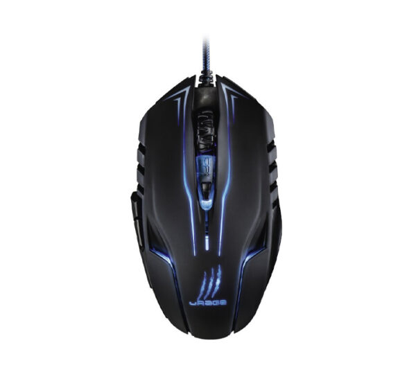 uRage Souris gaming "uRage Reaper Ess."