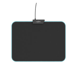 Tapis de souris de jeu uRage "Lethality 200 Illuminated"