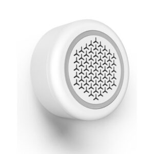 Sirène wifi Hama, Caméra de surveillance