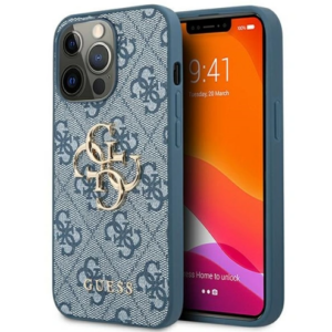 Etui GUESS pour Iphone 13 Pro (6,1")