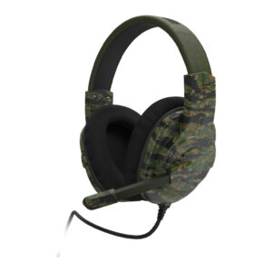Casque Gaming Filaire SoundZ 330 Camouflage, uRage