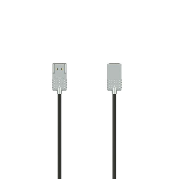 Câble HDMI haute vitesse "Ultra-Slim" HDMITM Cable, 2.0m