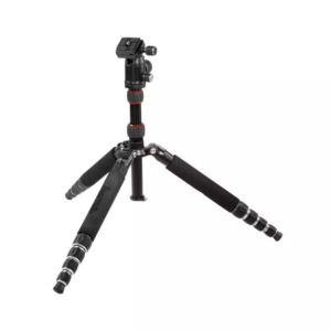 Hama Trépied "Traveller Premium 144 Ball"