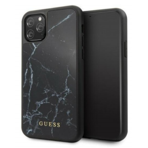 COQUE Guess IPHONE 11 PRO IRIDESCENT