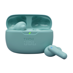 JBL Wave Beam 2, Bleu