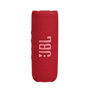 Enceinte Bluetooth JBL Flip 6 - Rouge