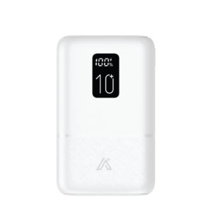 Power Bank 10000 Blanc, Artek