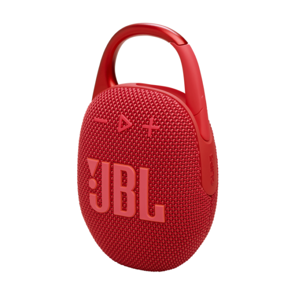 Enceinte Bluetooth JBL Clip 5 - rouge – Image 2