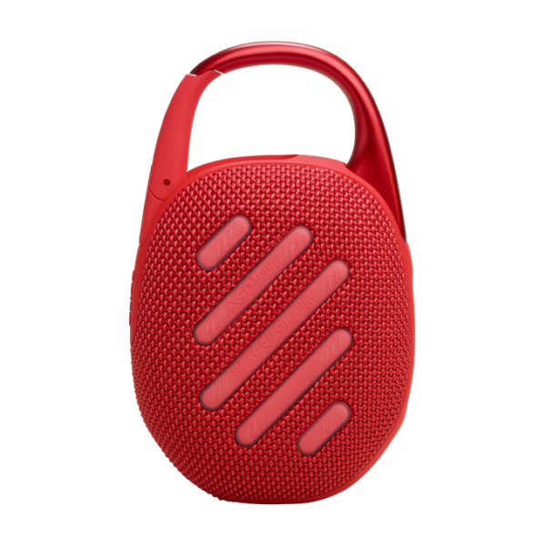 Enceinte Bluetooth JBL Clip 5 - rouge – Image 3
