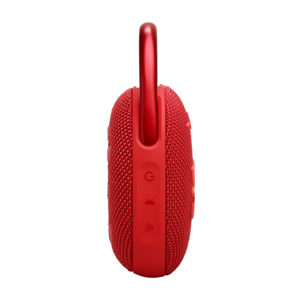 Enceinte Bluetooth JBL Clip 5 - rouge – Image 4