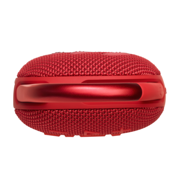 Enceinte Bluetooth JBL Clip 5 - rouge – Image 6