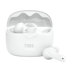 JBL Tune Beam, Blanc