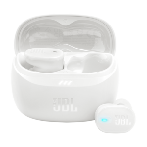 JBL Tune Buds 2, Blanc