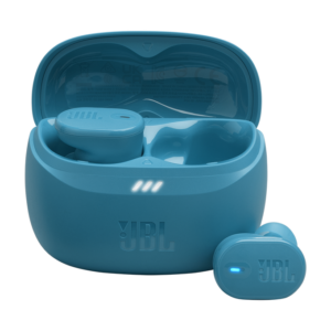 JBL Tune Buds 2, Bleu