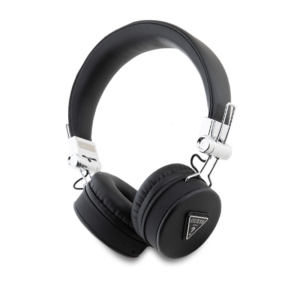 Casque Guess BT, Noir