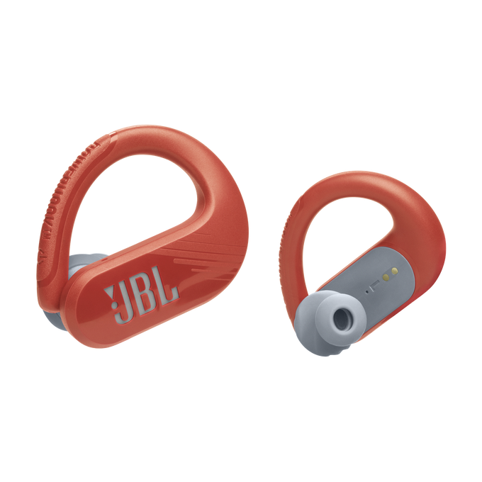 JBL Endurance Peak 3 Orange – Image 9