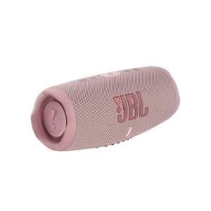 JBL Charge 5, Rose