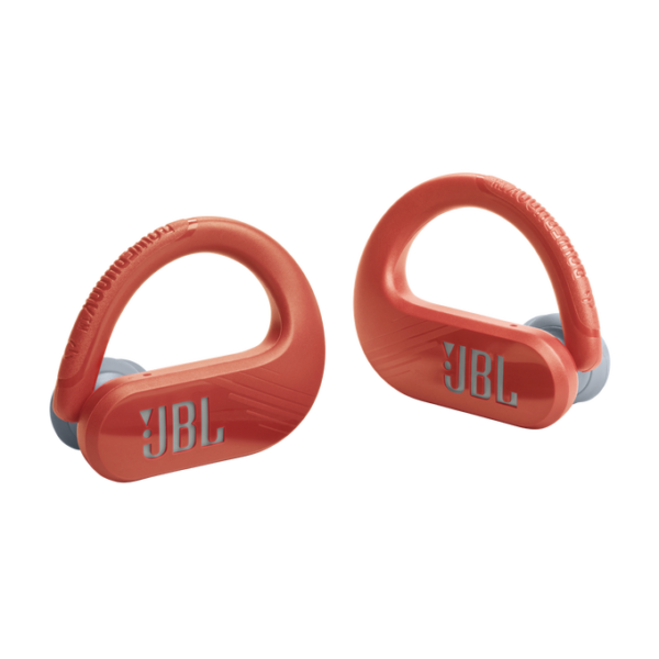 JBL Endurance Peak 3 Orange – Image 4