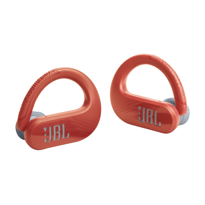 JBL Endurance Peak 3 Orange – Image 4