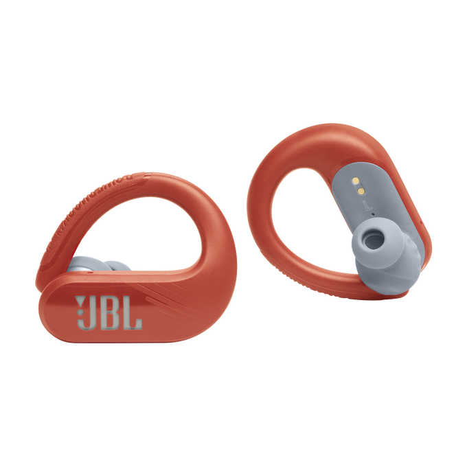 JBL Endurance Peak 3 Orange – Image 5