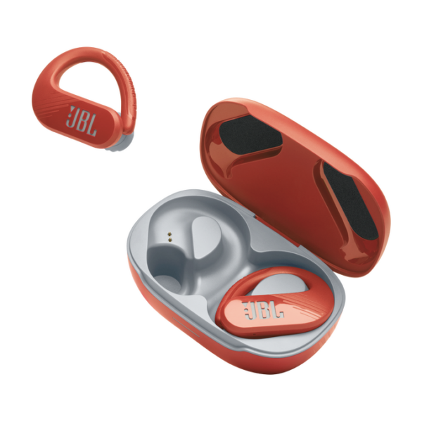 JBL Endurance Peak 3 Orange – Image 6