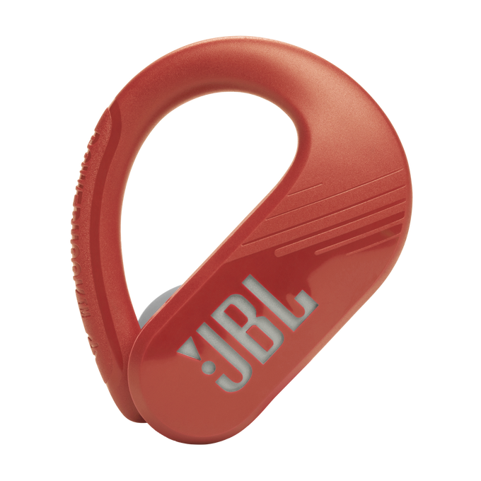 JBL Endurance Peak 3 Orange – Image 3