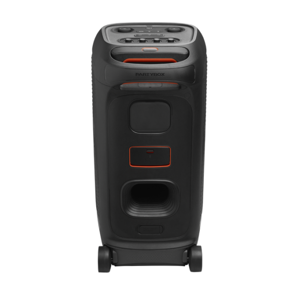 JBL PartyBox Stage 320,Noir – Image 8
