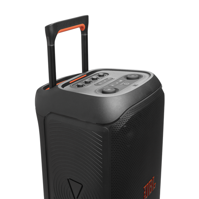 JBL PartyBox Stage 320,Noir – Image 5