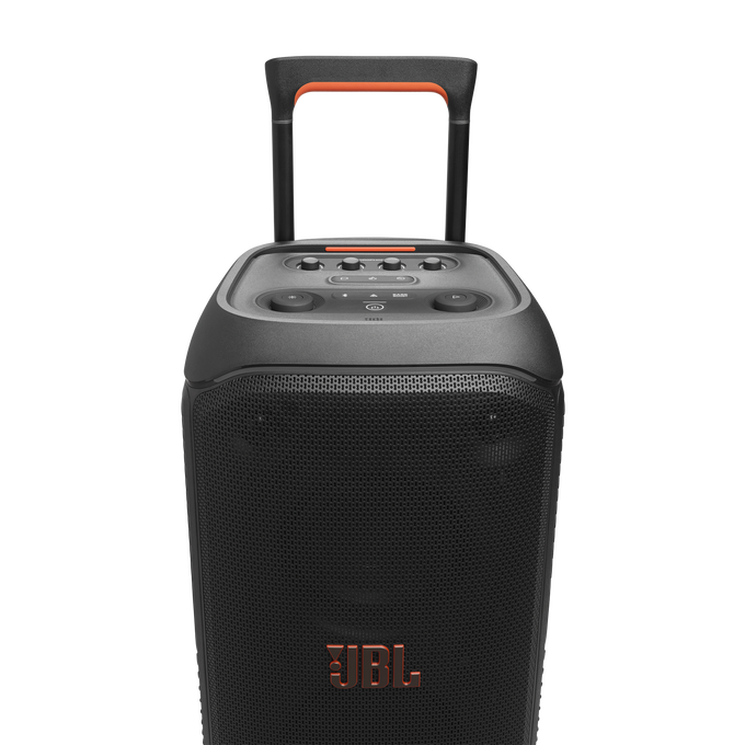 JBL PartyBox Stage 320,Noir – Image 4