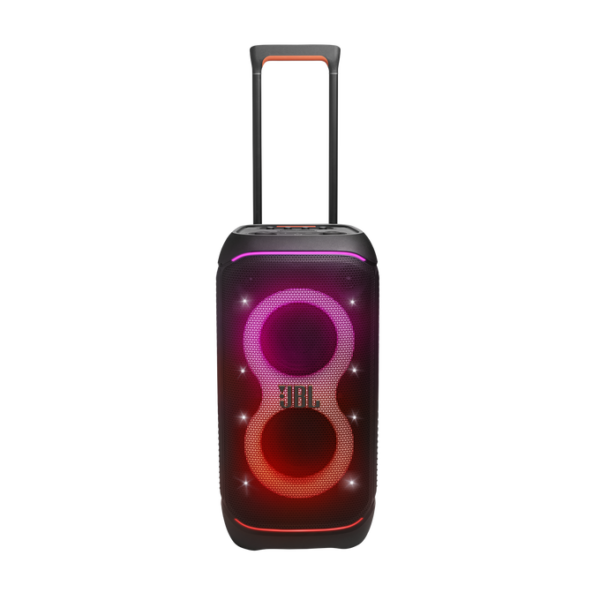 JBL PartyBox Stage 320,Noir – Image 2