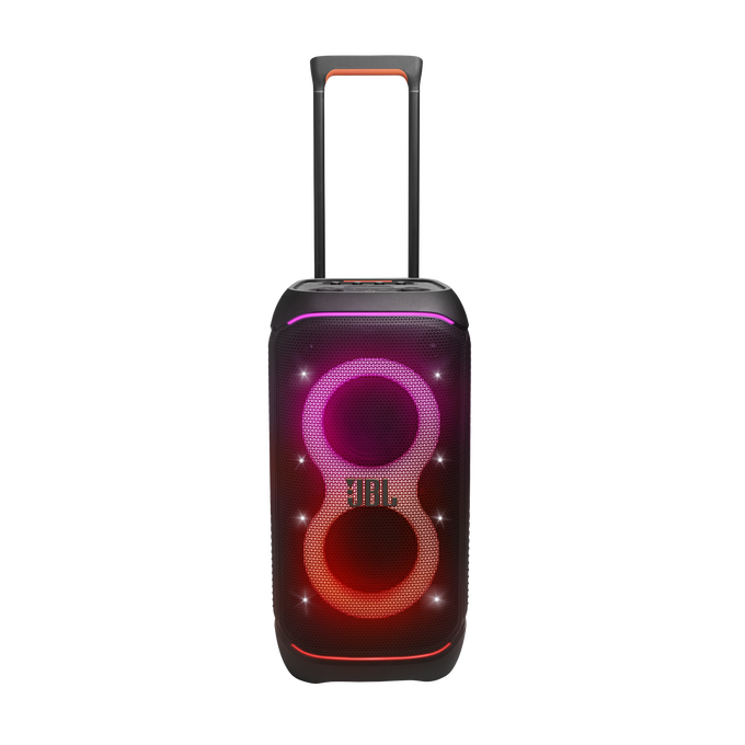 JBL PartyBox Stage 320,Noir – Image 2