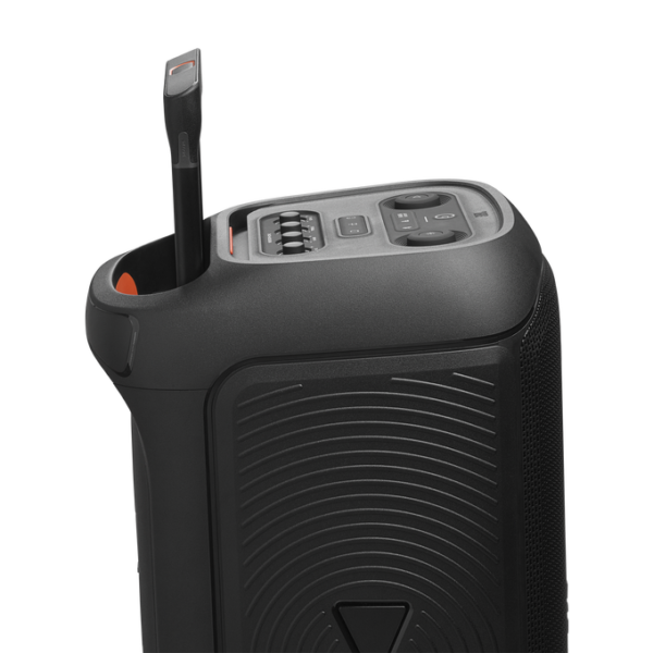 JBL PartyBox Stage 320,Noir – Image 6