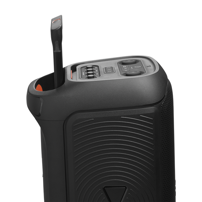 JBL PartyBox Stage 320,Noir – Image 6