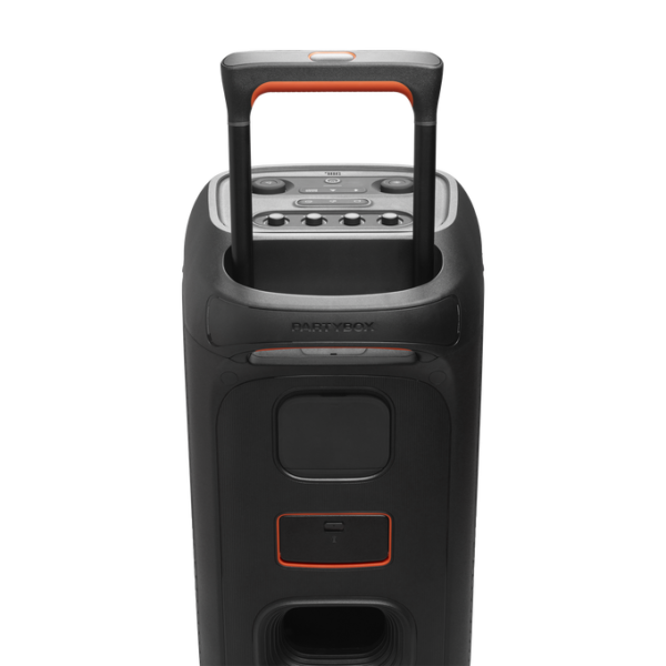 JBL PartyBox Stage 320,Noir – Image 9