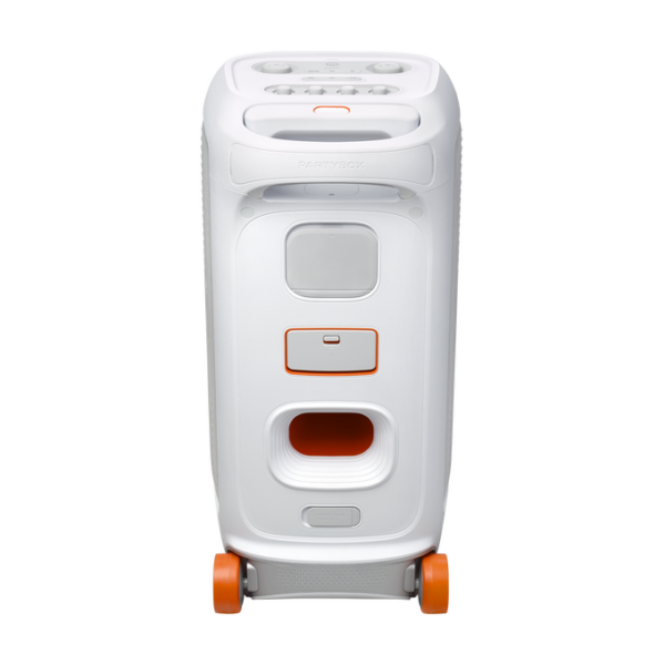 JBL PartyBox Stage 320 -  White – Image 14