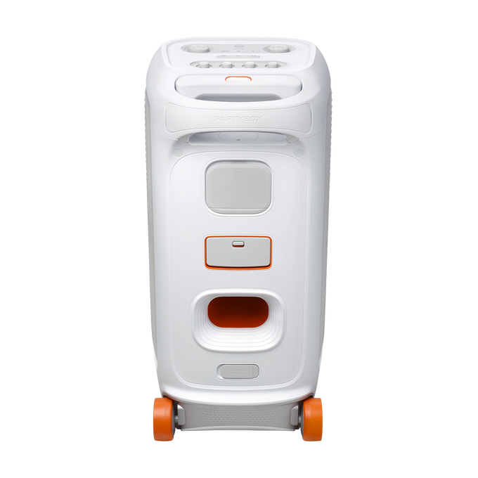 JBL PartyBox Stage 320 - White – Image 14