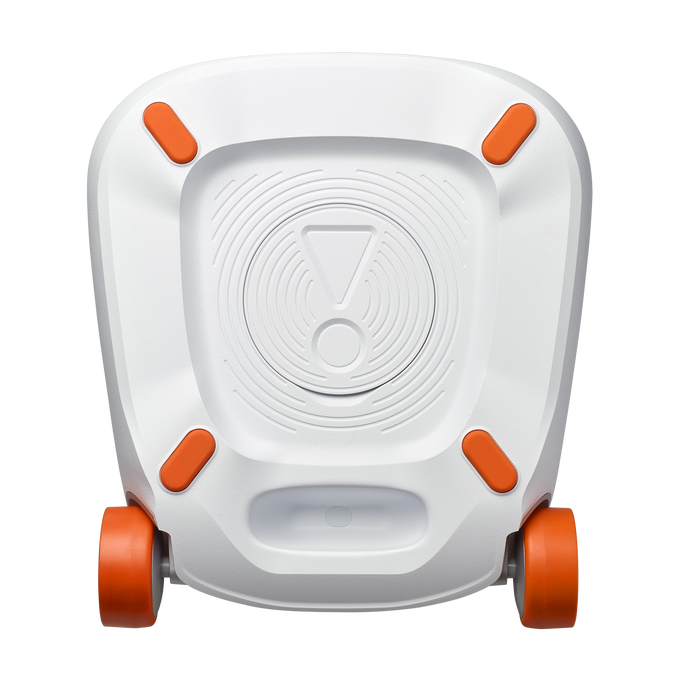 JBL PartyBox Stage 320 - White – Image 12