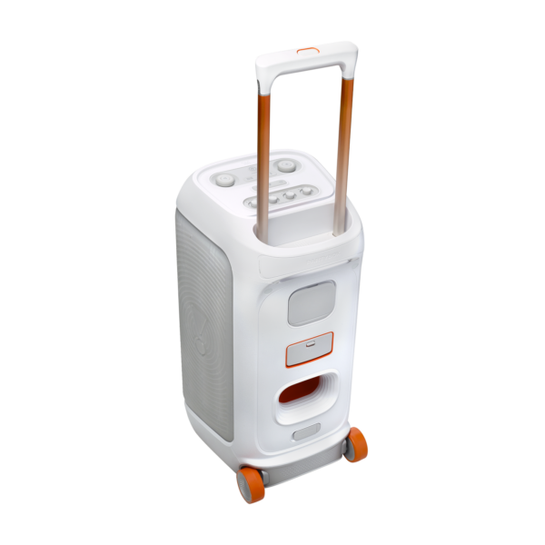 JBL PartyBox Stage 320 -  White – Image 5