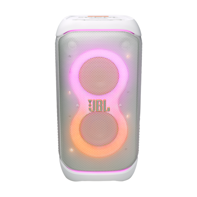 JBL PartyBox Stage 320 - White – Image 3