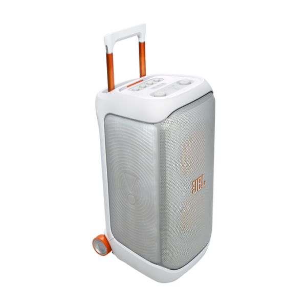 JBL PartyBox Stage 320 -  White – Image 4