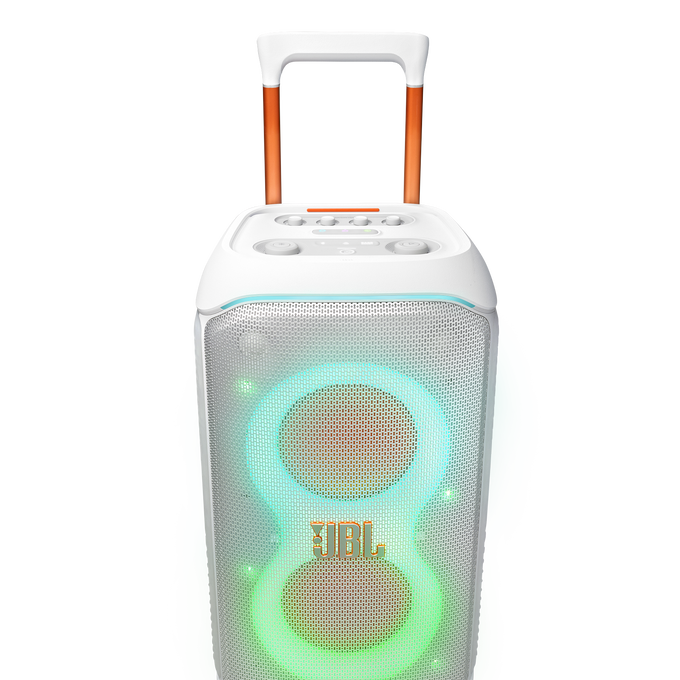 JBL PartyBox Stage 320 - White – Image 7